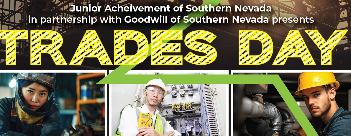Junior Achievement Trades Day 2026